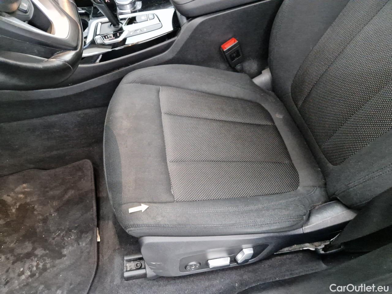  Bmw  X3 2.0 xDrive20d AT #43