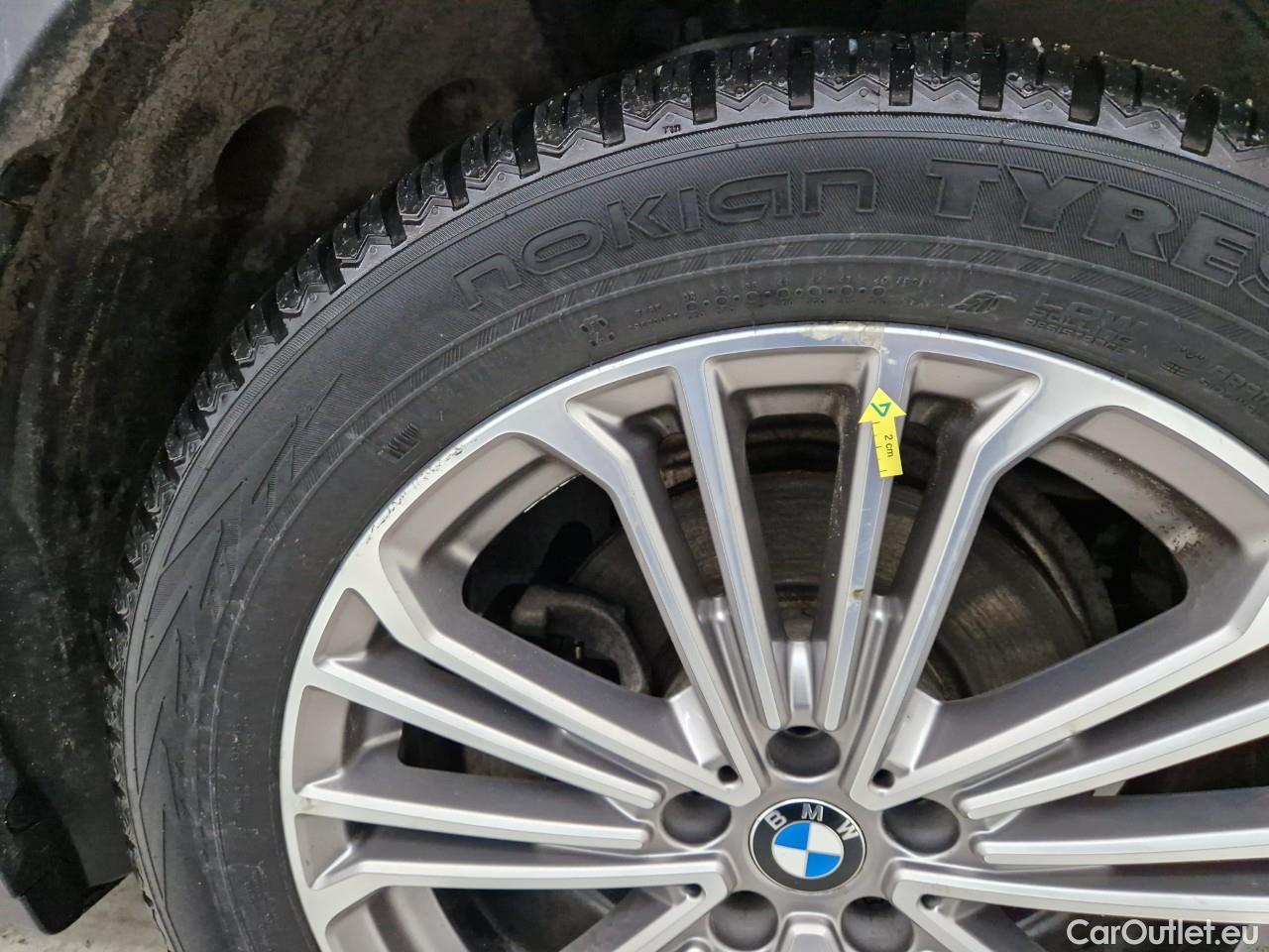  Bmw  X3 2.0 xDrive20d AT #24