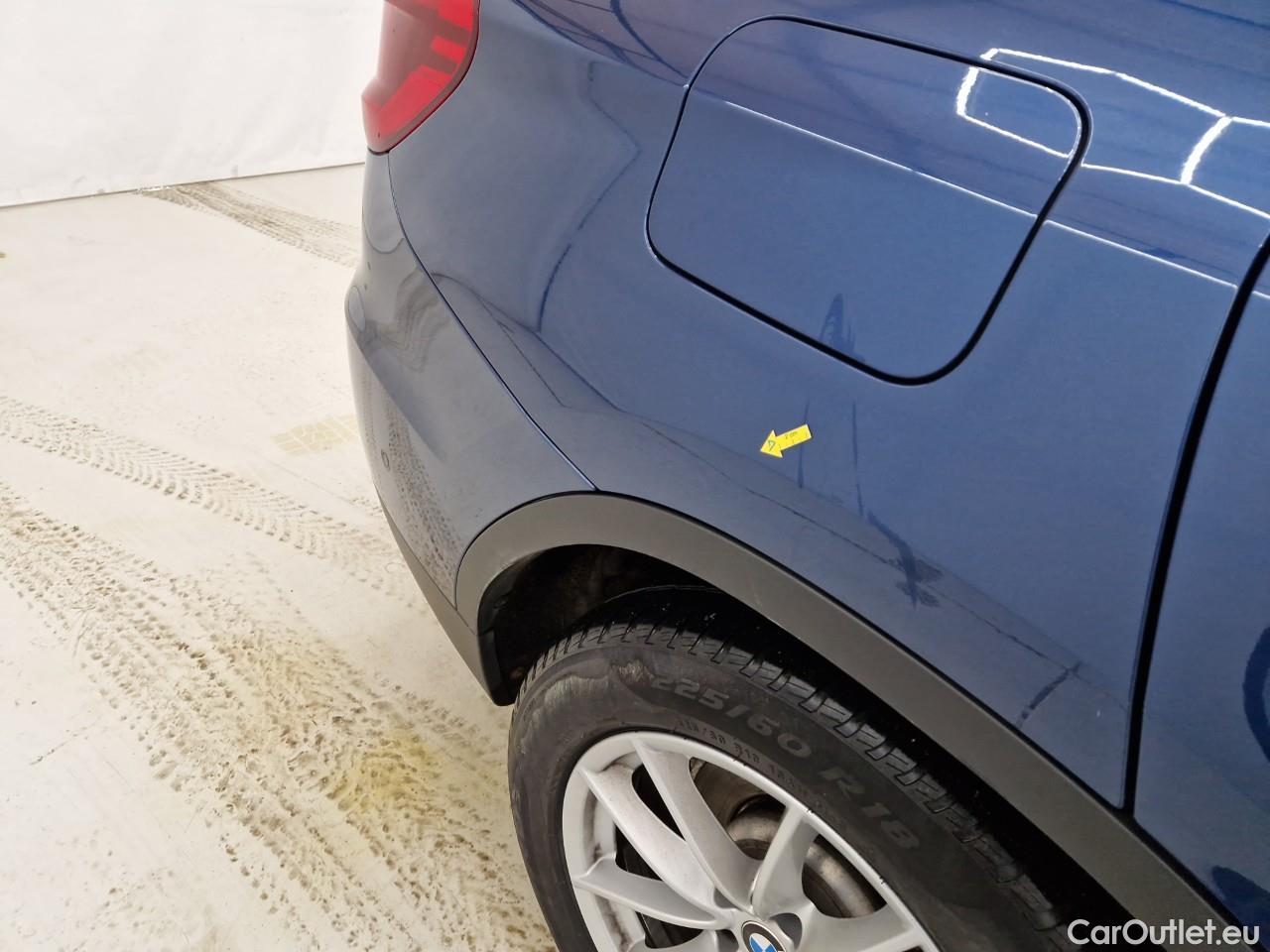  Bmw  X3 2.0 xDrive20d AT #35