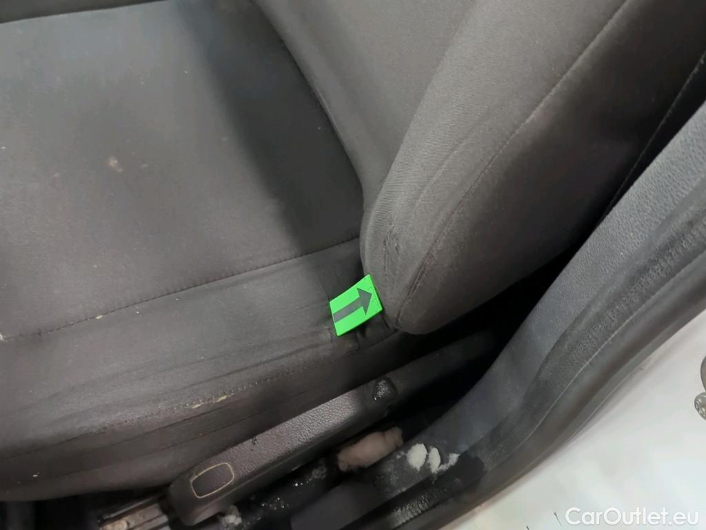  Dacia  Dokker 1.5 dCi 75 Ambiance Van 75HP #5