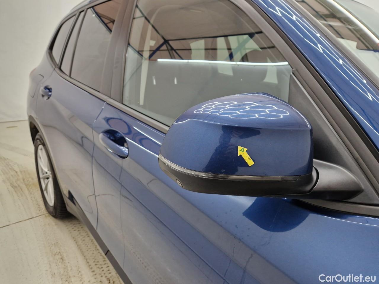  Bmw  X3 2.0 xDrive20d AT #28