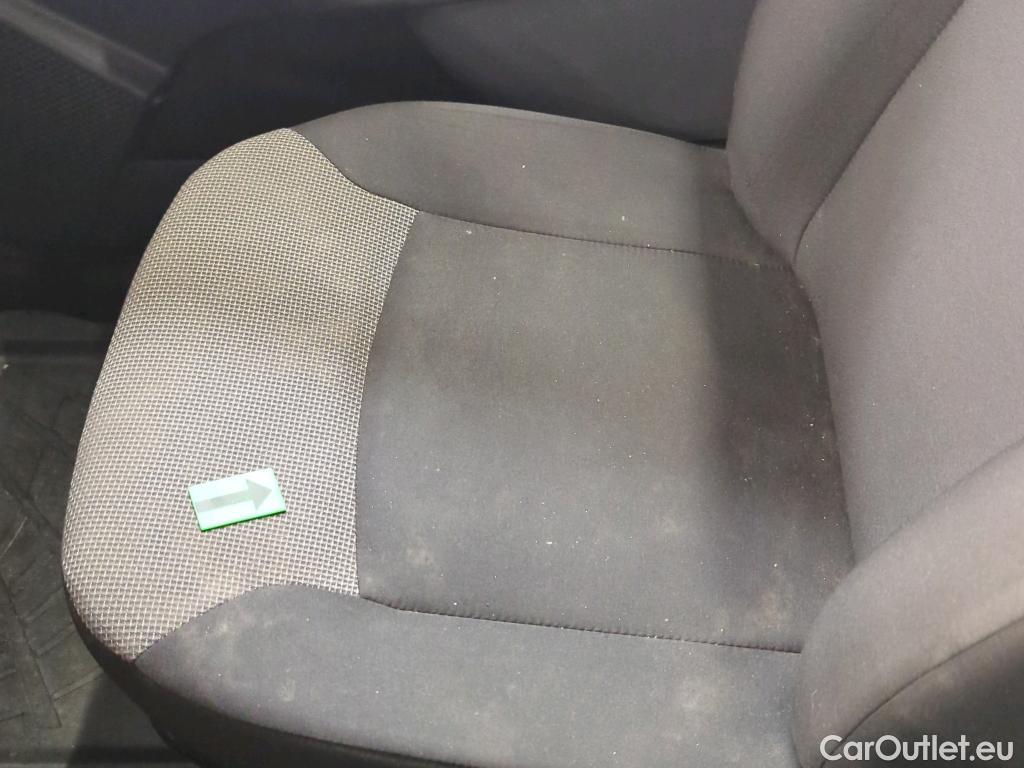  Dacia  Dokker 1.5 dCi 75 Ambiance Van 75HP #21