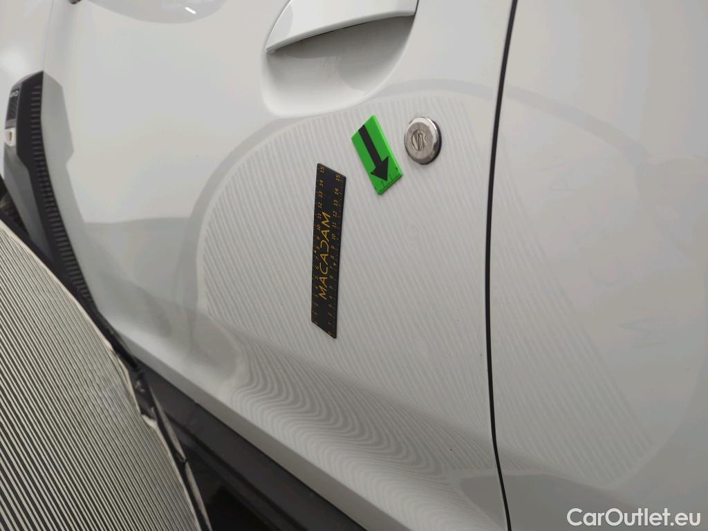  Dacia  Duster 1.5 Blue dCi 115CP Comfort 4WD #10