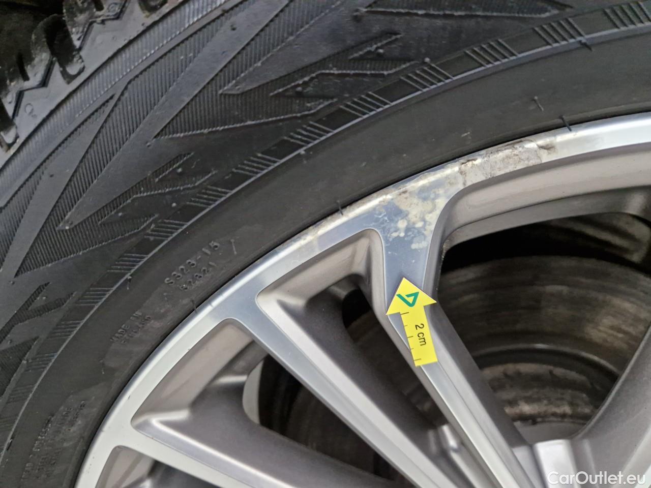  Bmw  X3 2.0 xDrive20d AT #9