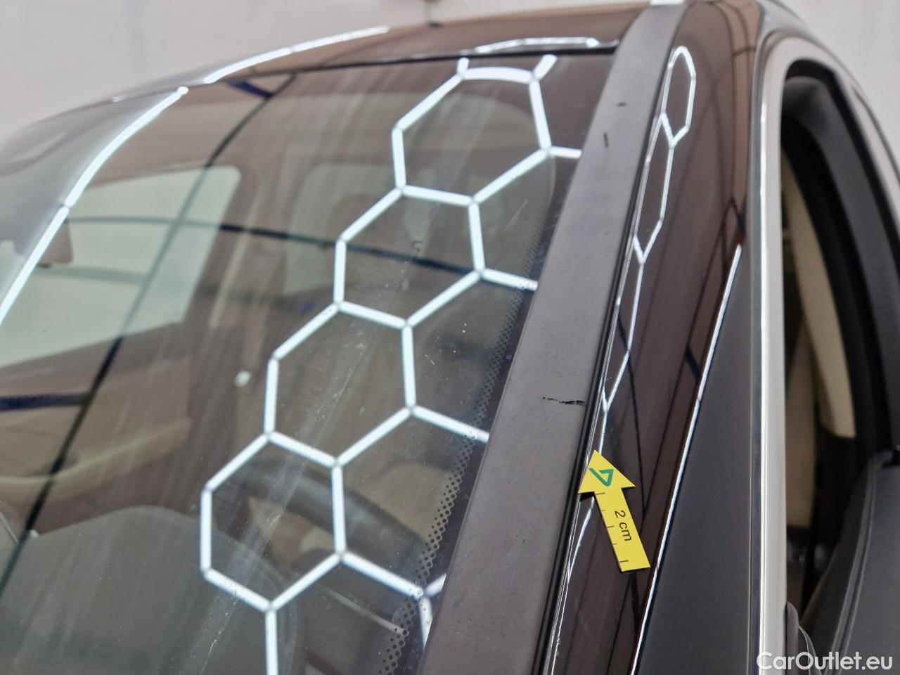  Bmw  X3 2.0 xDrive20d AT #19