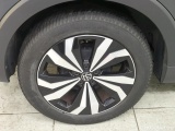  Volkswagen  T-CROSS Volkswagen  1.0 TSI 70kW Life 5d #19