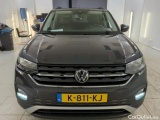  Volkswagen  T-CROSS Volkswagen  1.0 TSI 70kW Life 5d #21