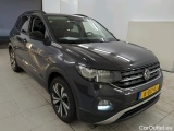  Volkswagen  T-CROSS Volkswagen  1.0 TSI 70kW Life 5d #20