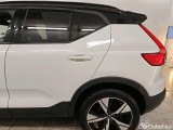  Volvo  XC 40 Volvo XC40 Recharge T4 R-Design 5d #34