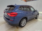  Bmw  X3 2.0 xDrive20d AT #3