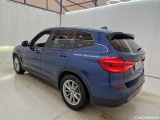  Bmw  X3 2.0 xDrive20d AT #4