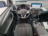  Bmw  X3 2.0 xDrive20d AT #5