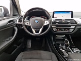  Bmw  X3 2.0 xDrive20d AT #7