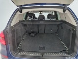  Bmw  X3 2.0 xDrive20d AT #9