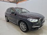  Bmw  X3 2.0 xDrive20d AT #2
