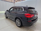  Bmw  X3 2.0 xDrive20d AT #4