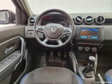  Dacia  Duster 1.5 Blue dCi 115CP BlueLine 4WD #7