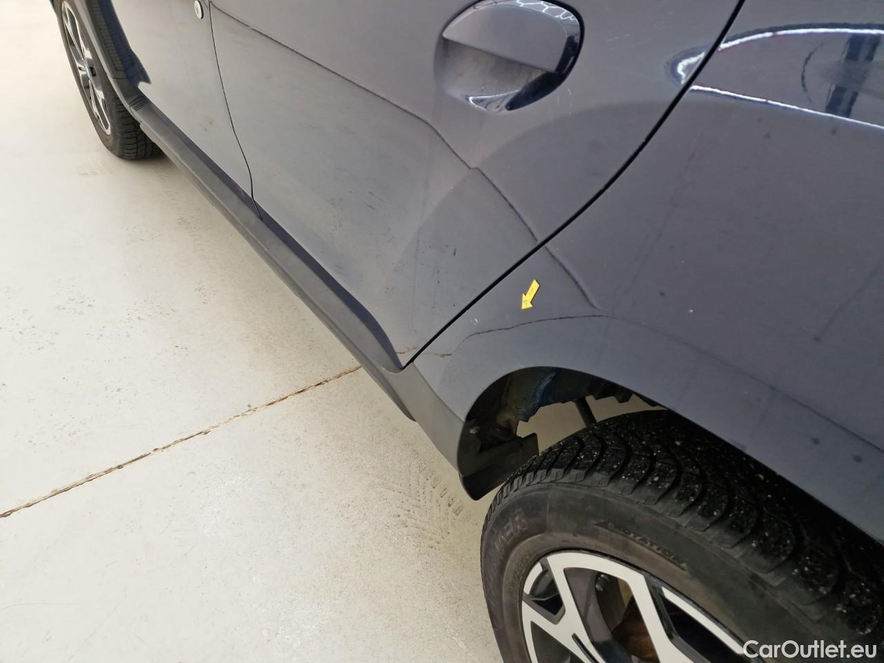  Dacia  Duster 1.5 Blue dCi 115CP BlueLine 4WD #43