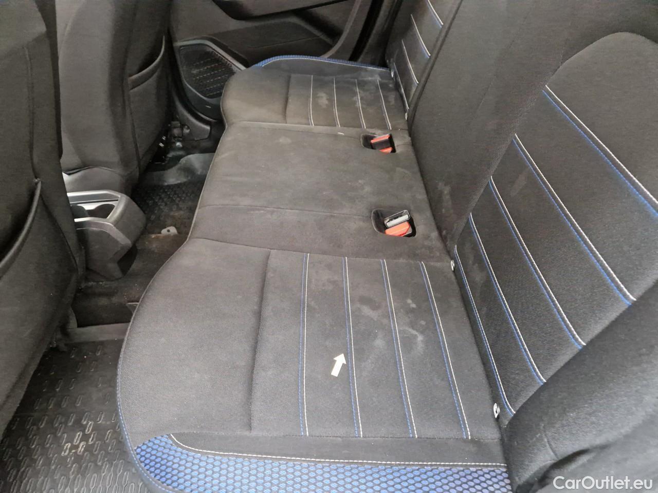  Dacia  Duster 1.5 Blue dCi 115CP BlueLine 4WD #54