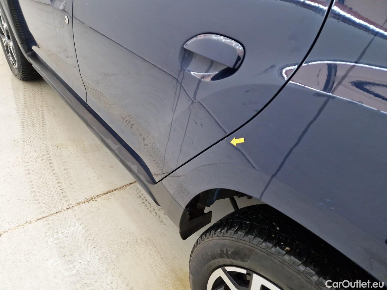  Dacia  Duster 1.5 Blue dCi 115CP BlueLine 4WD #32