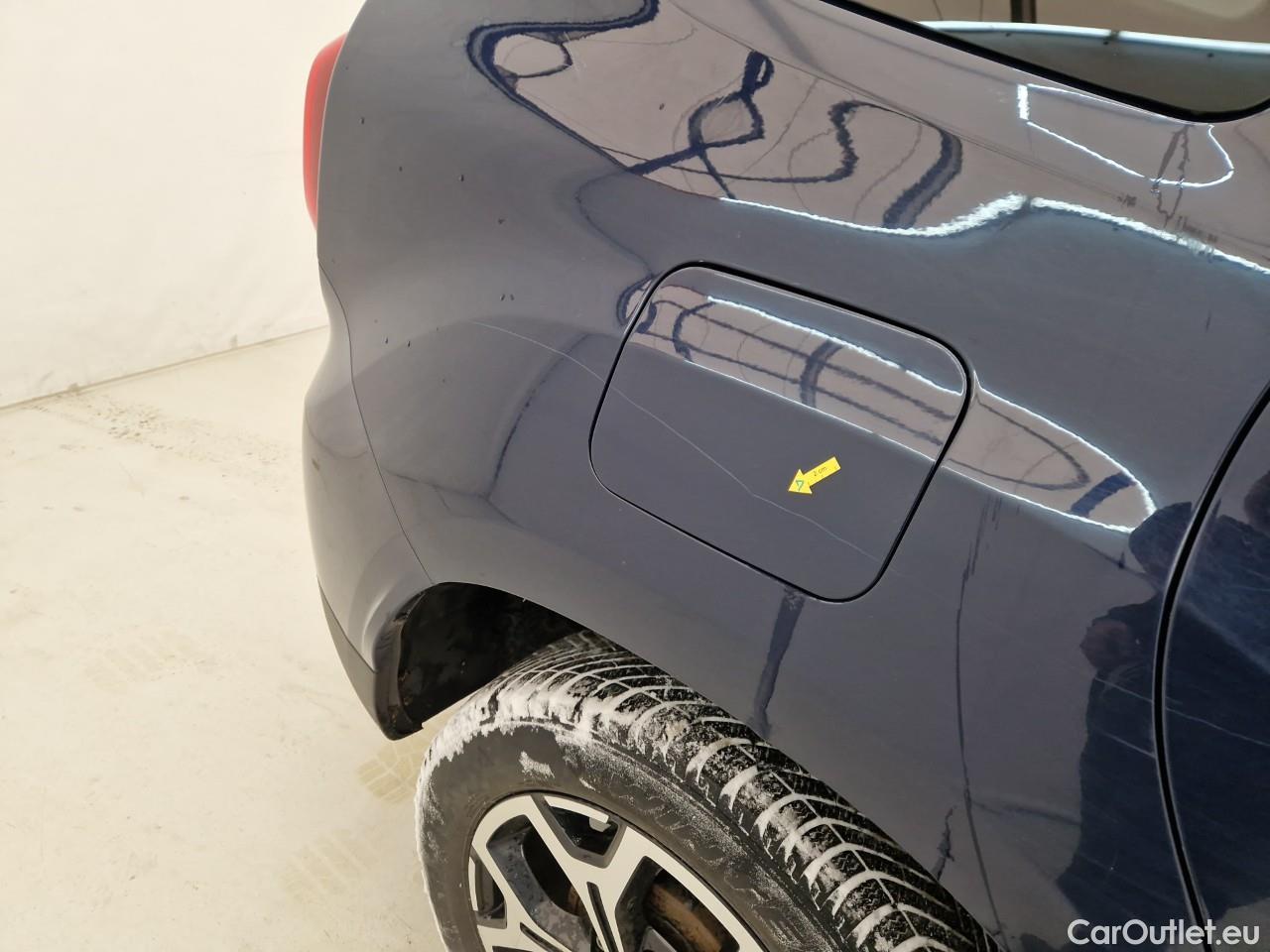  Dacia  Duster 1.5 Blue dCi 115CP BlueLine 4WD #40