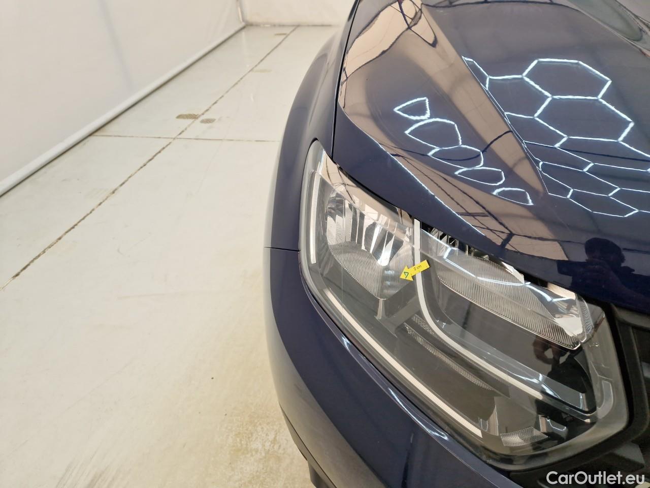  Dacia  Duster 1.5 Blue dCi 115CP BlueLine 4WD #14