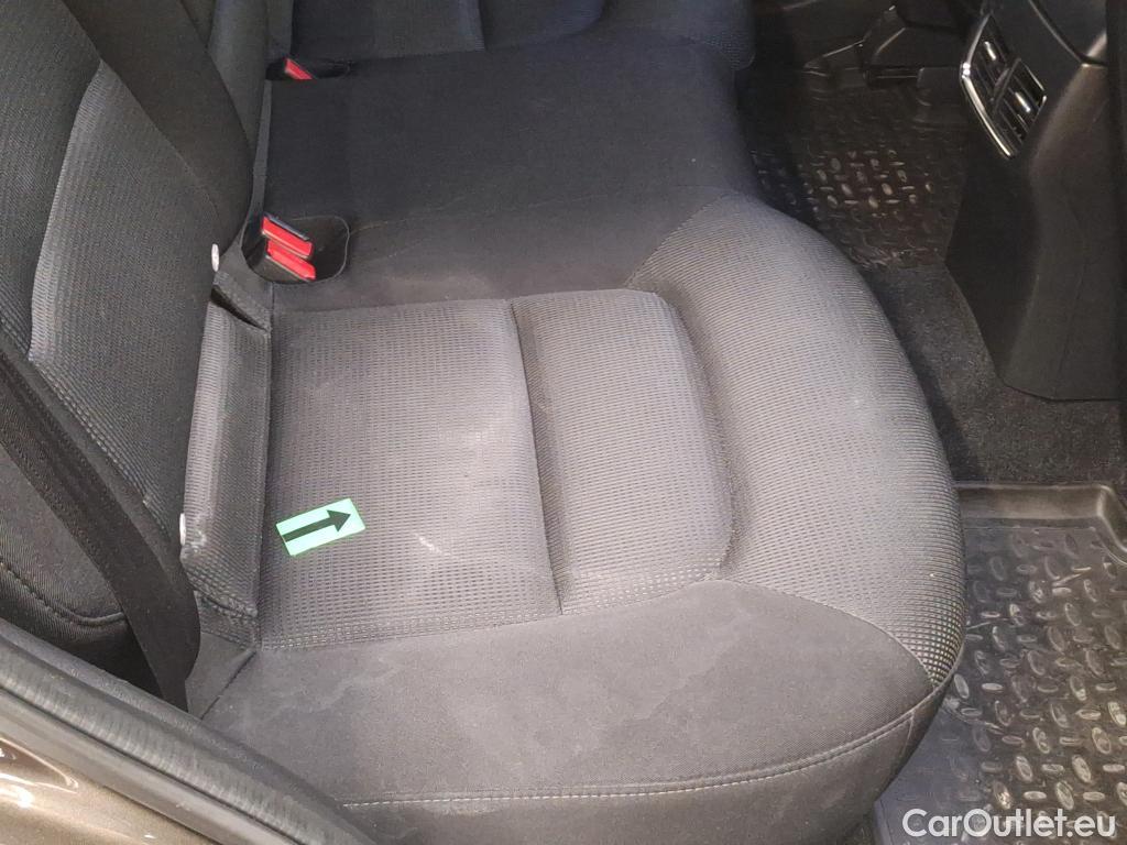  Mazda  CX-5 2.0I Attraction AT #14