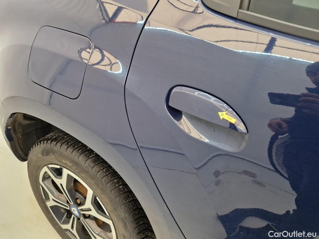  Dacia  Duster 1.5 Blue dCi 115CP BlueLine 4WD #37