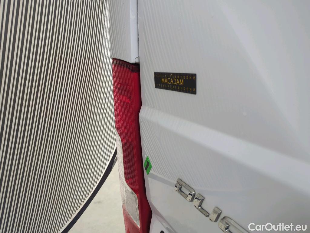  Fiat  Ducato 2.3 Mjet E6D 140 L5 H3 Maxi Furgone #24