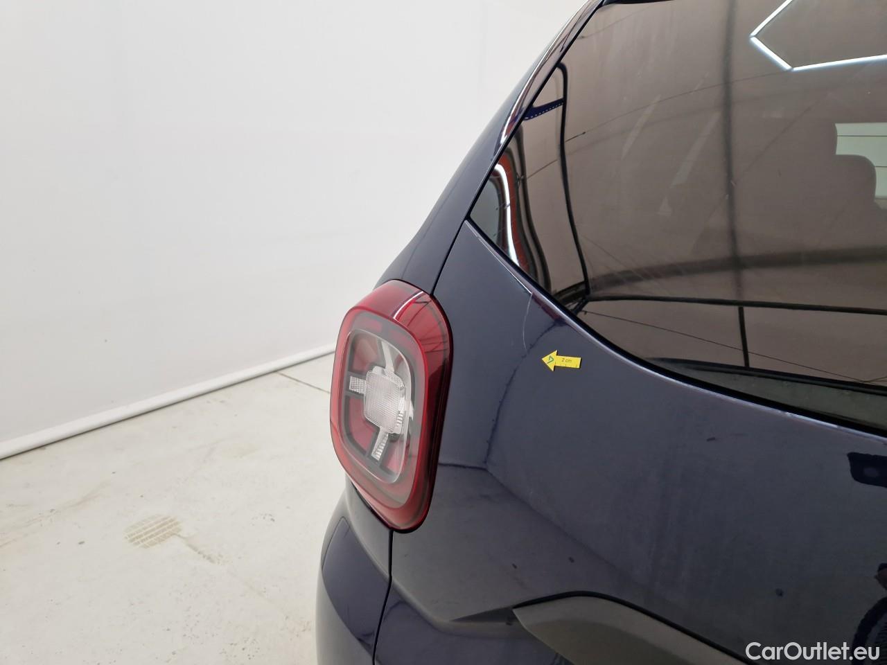  Dacia  Duster 1.5 Blue dCi 115CP BlueLine 4WD #30