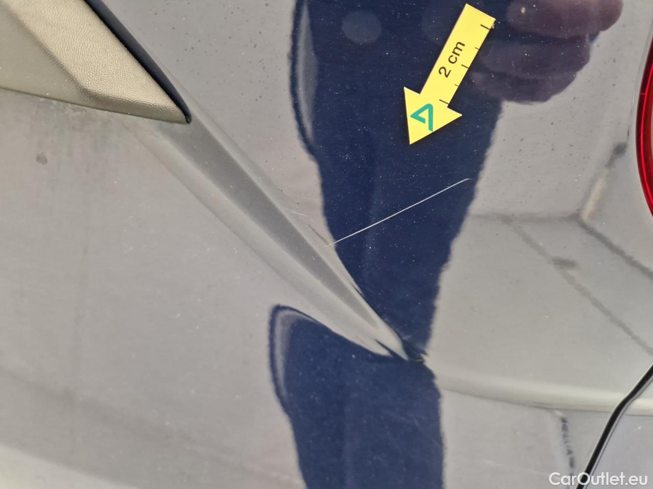  Dacia  Duster 1.5 Blue dCi 115CP BlueLine 4WD #41