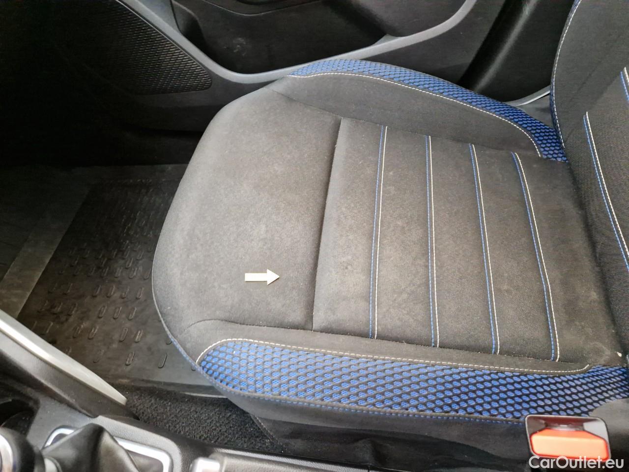  Dacia  Duster 1.5 Blue dCi 115CP BlueLine 4WD #52