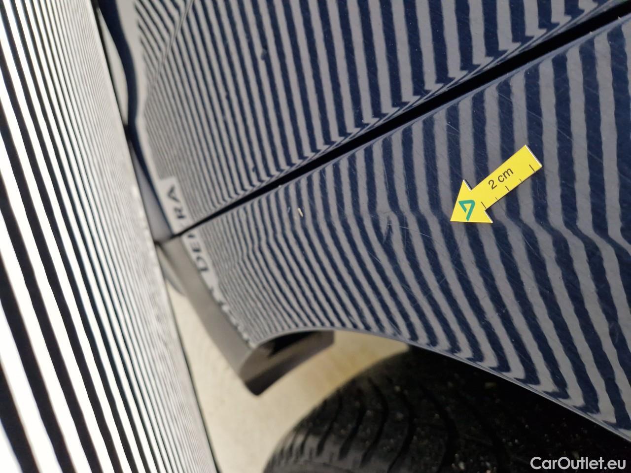  Dacia  Duster 1.5 Blue dCi 115CP BlueLine 4WD #44