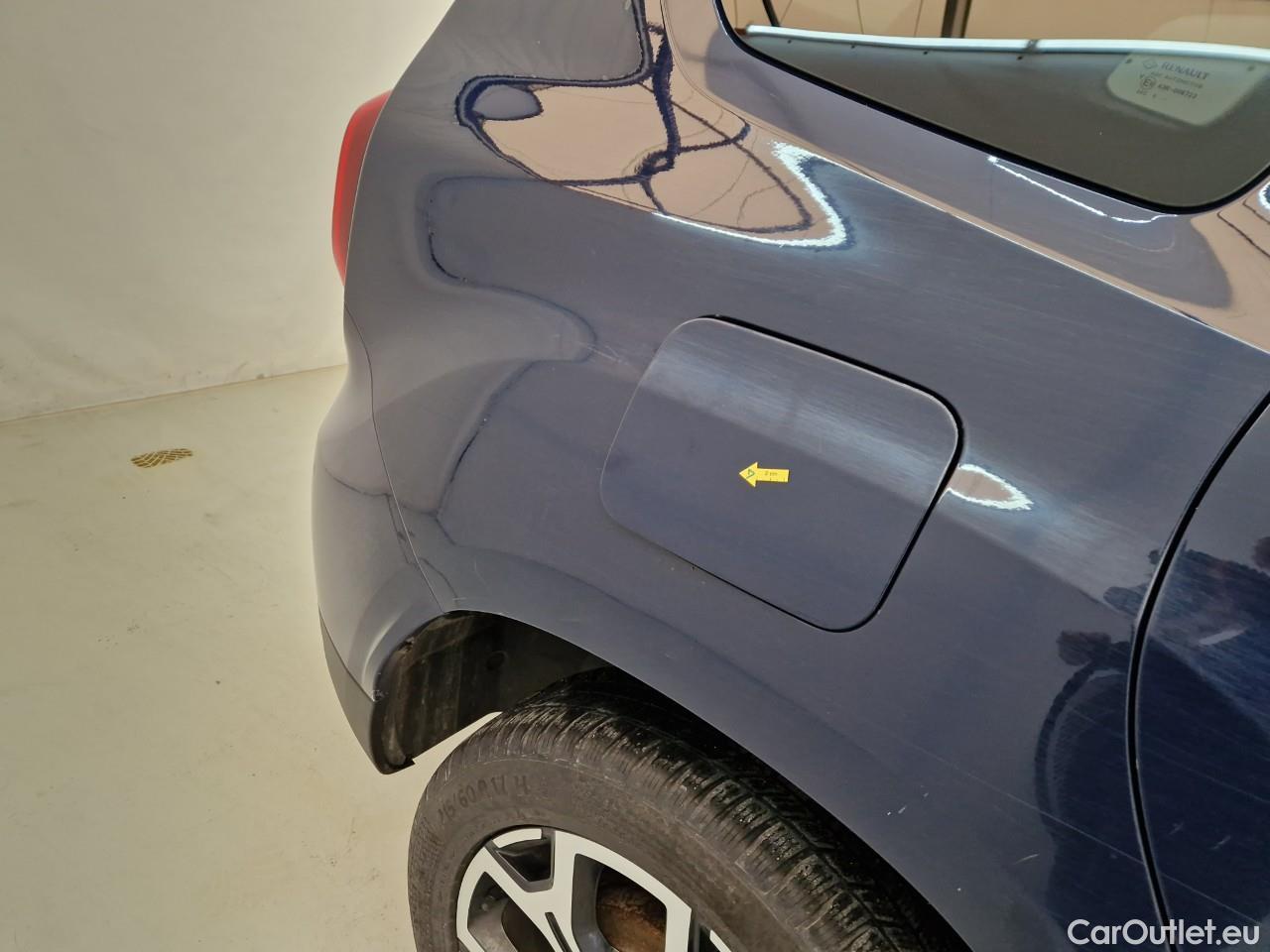  Dacia  Duster 1.5 Blue dCi 115CP BlueLine 4WD #34