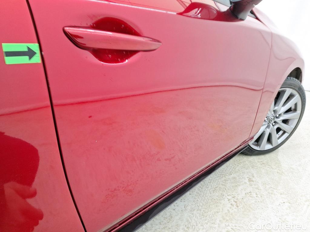  Mazda  3 2.0 SkyActiv-G122 Plus AT #39