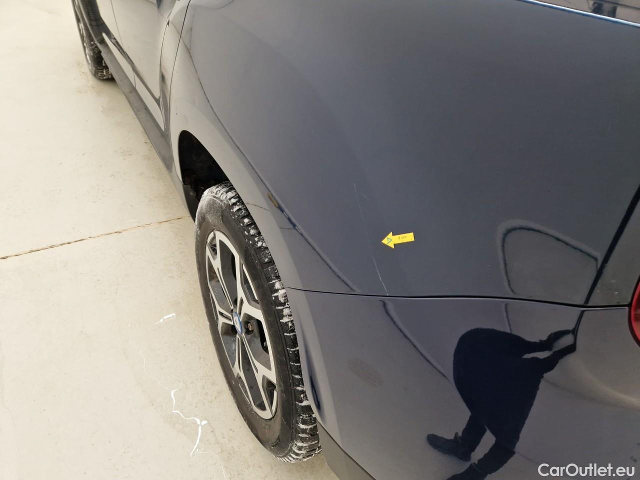  Dacia  Duster 1.5 Blue dCi 115CP BlueLine 4WD #49