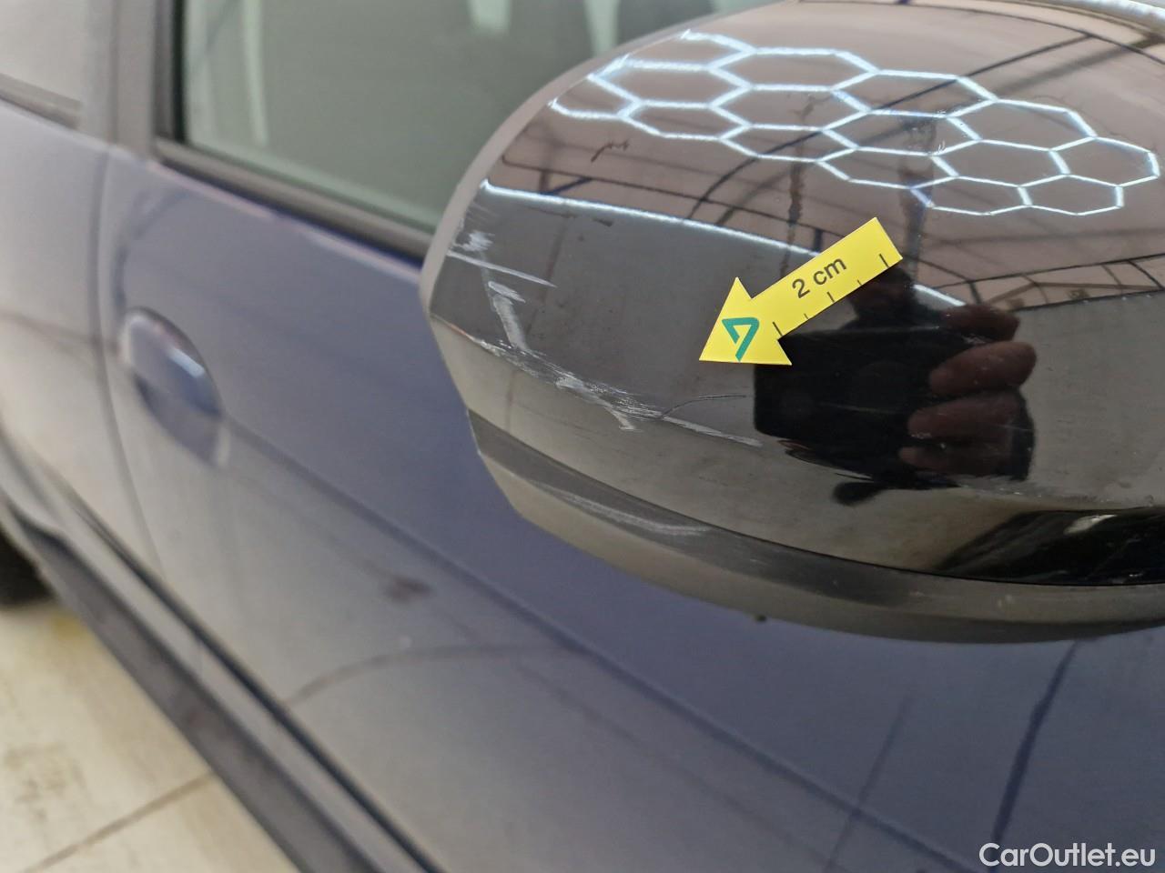  Dacia  Duster 1.5 Blue dCi 115CP BlueLine 4WD #17