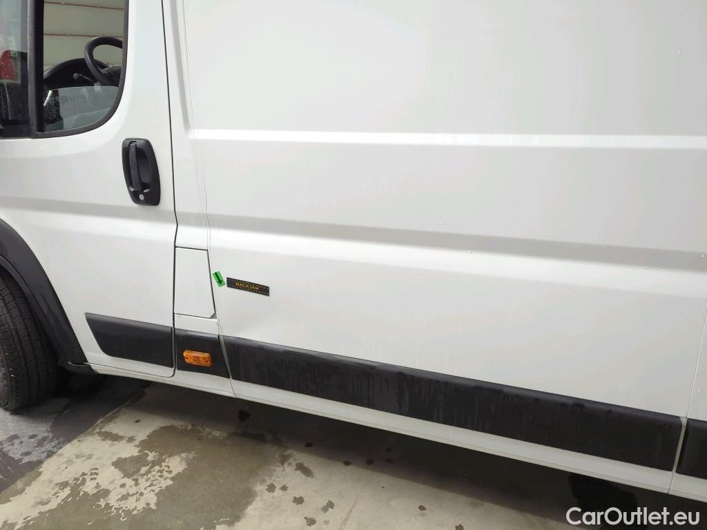  Fiat  Ducato 2.3 Mjet E6D 140 L5 H3 Maxi Furgone #7