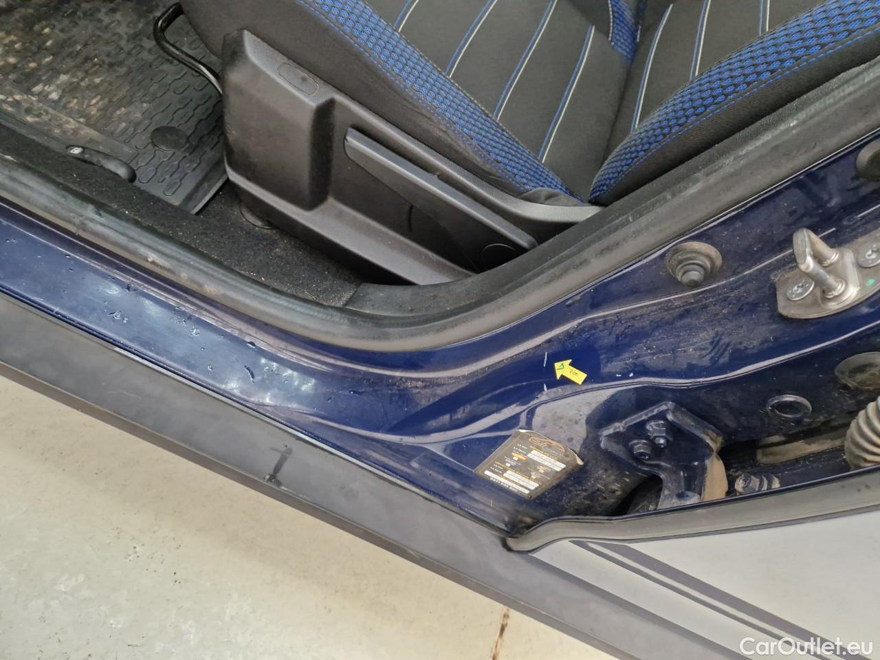  Dacia  Duster 1.5 Blue dCi 115CP BlueLine 4WD #3