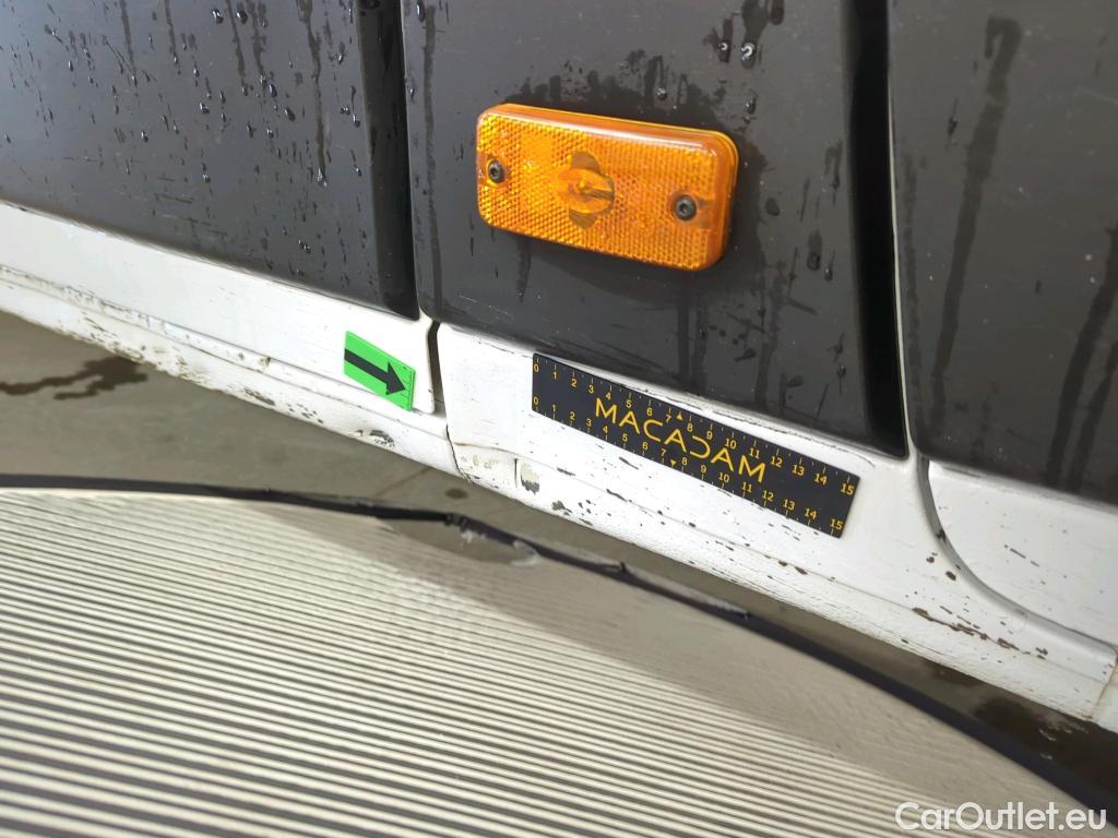  Fiat  Ducato 2.3 Mjet E6D 140 L5 H3 Maxi Furgone #45