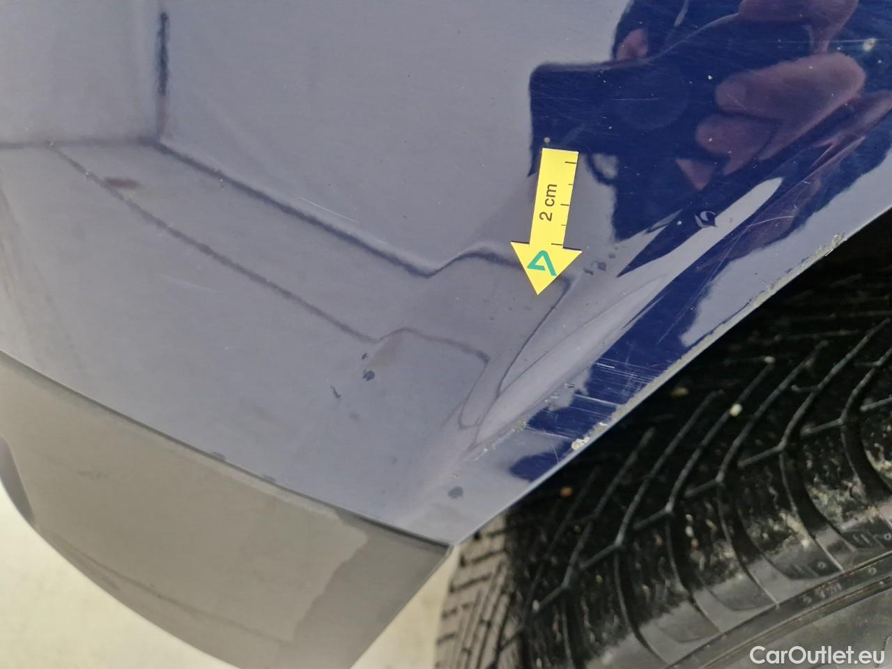  Dacia  Duster 1.5 Blue dCi 115CP BlueLine 4WD #28