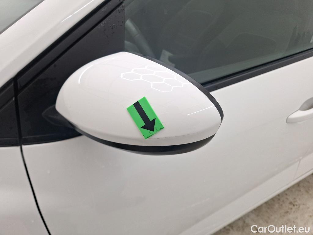  Dacia  Logan 1.0 TCe 90CP Comfort #27