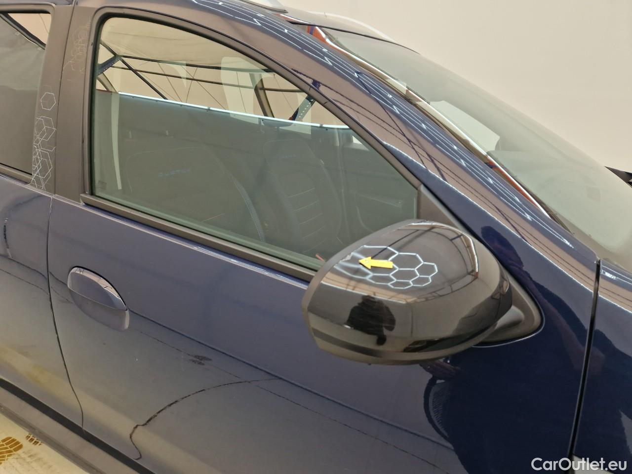  Dacia  Duster 1.5 Blue dCi 115CP BlueLine 4WD #25