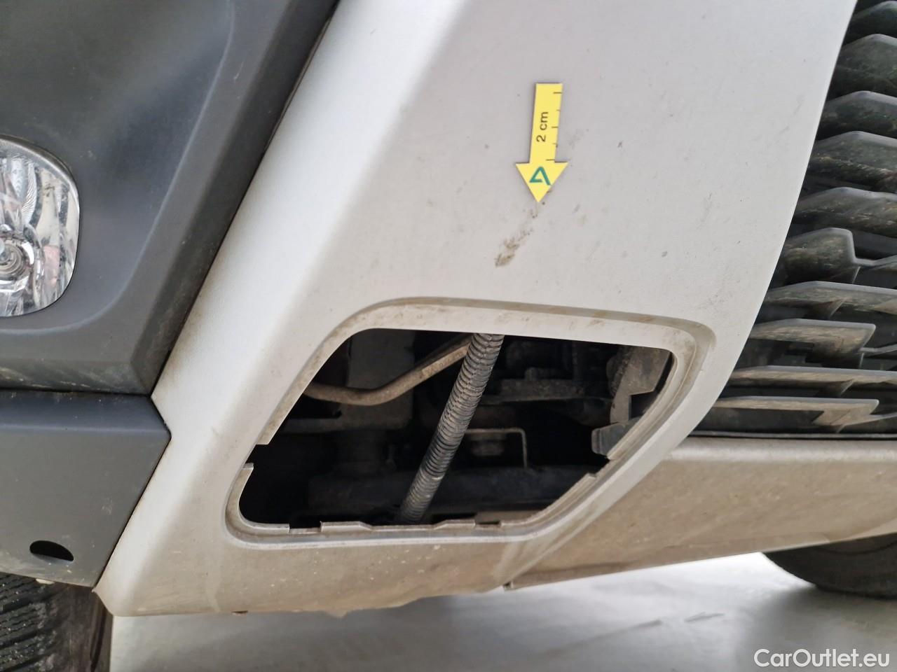  Dacia  Duster 1.5 Blue dCi 115CP BlueLine 4WD #16