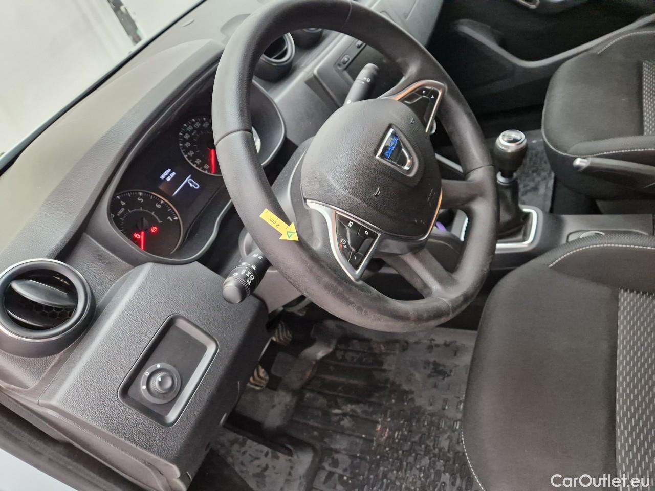  Dacia  Duster 1.5 Blue dCi 115CP Comfort 4WD #19