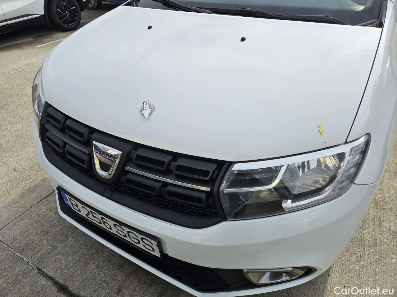  Dacia  Logan 1.5 Blue dCi 95CP Laureate #19