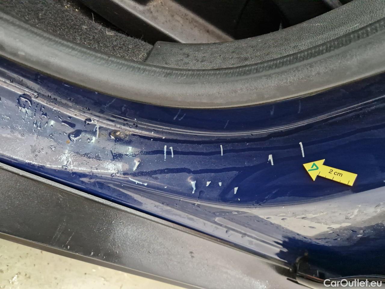  Dacia  Duster 1.5 Blue dCi 115CP BlueLine 4WD #3