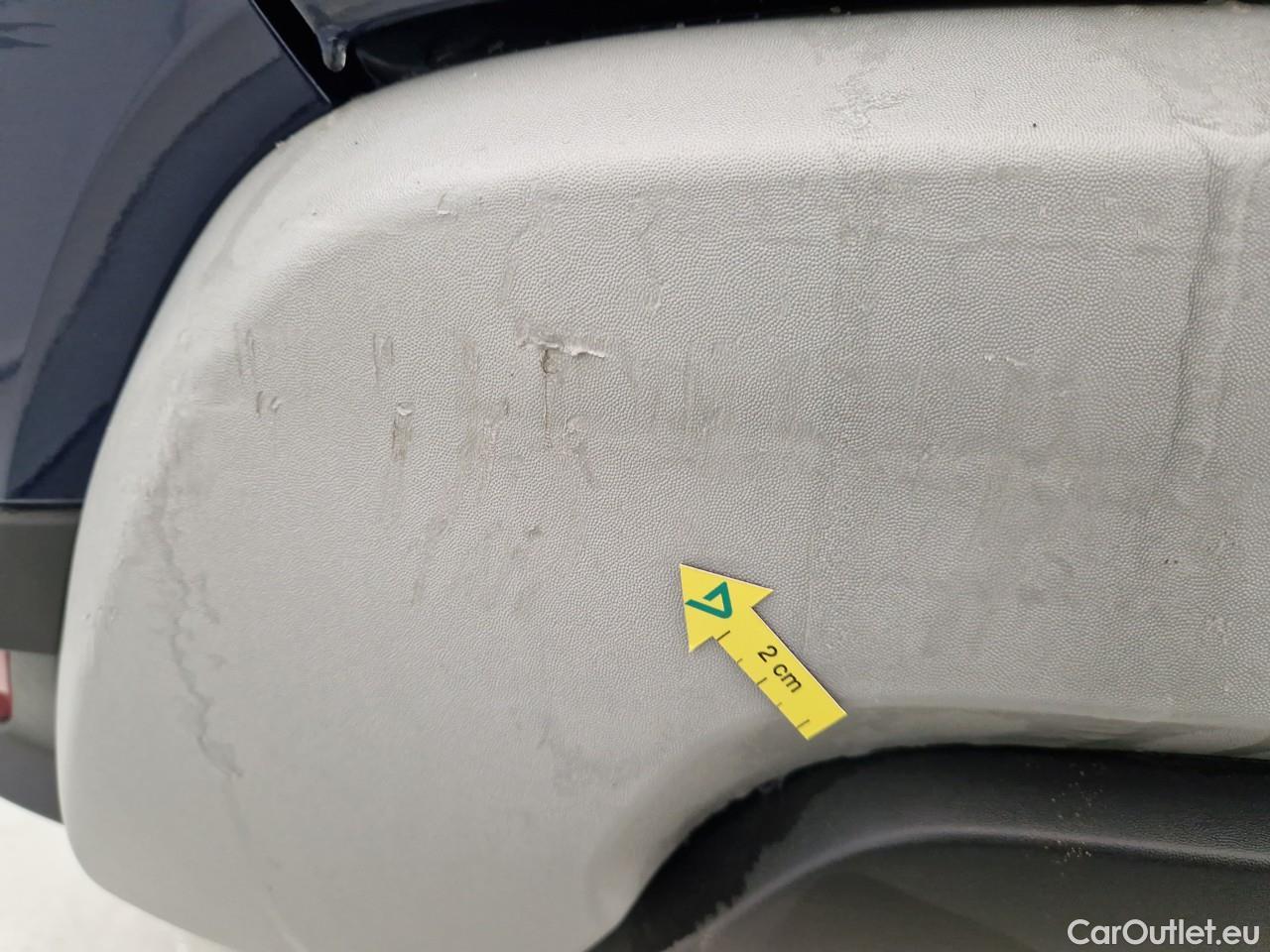  Dacia  Duster 1.5 Blue dCi 115CP BlueLine 4WD #41