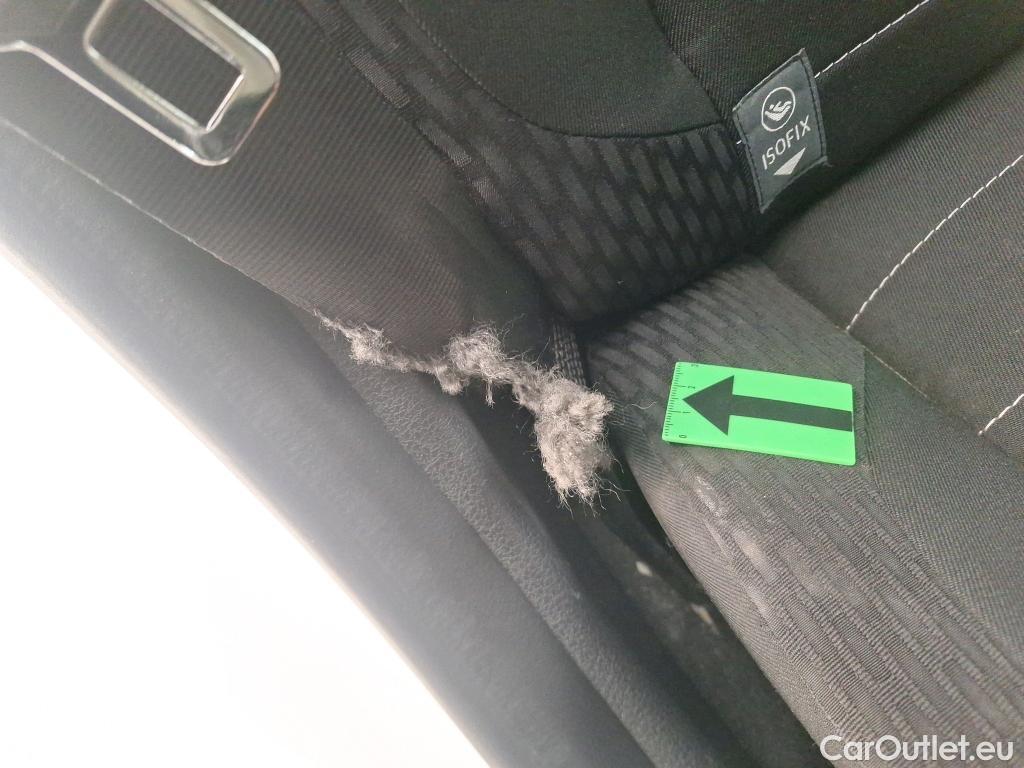  Dacia  Logan 1.5 Blue dCi 95CP Laureate #8