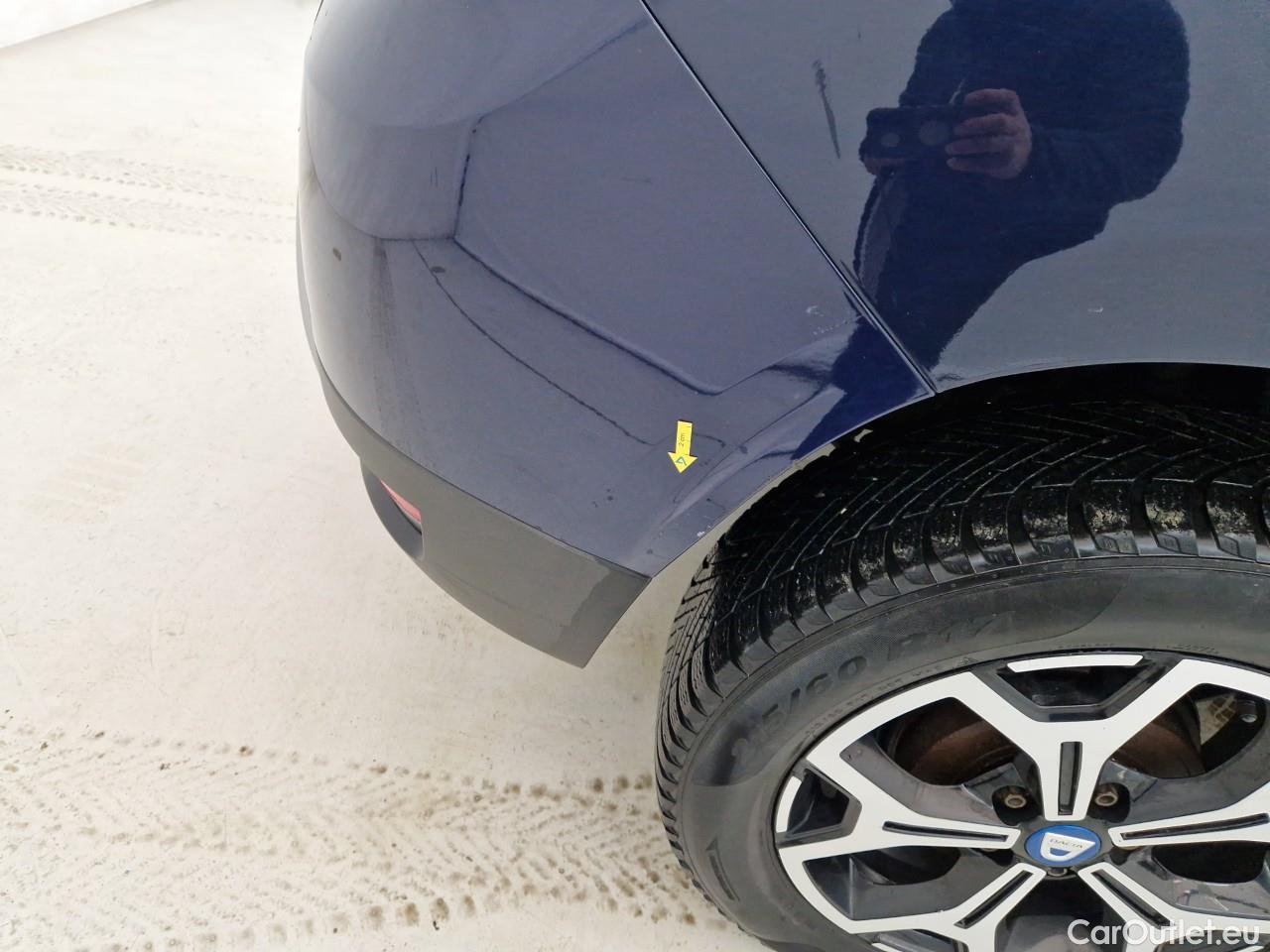  Dacia  Duster 1.5 Blue dCi 115CP BlueLine 4WD #27